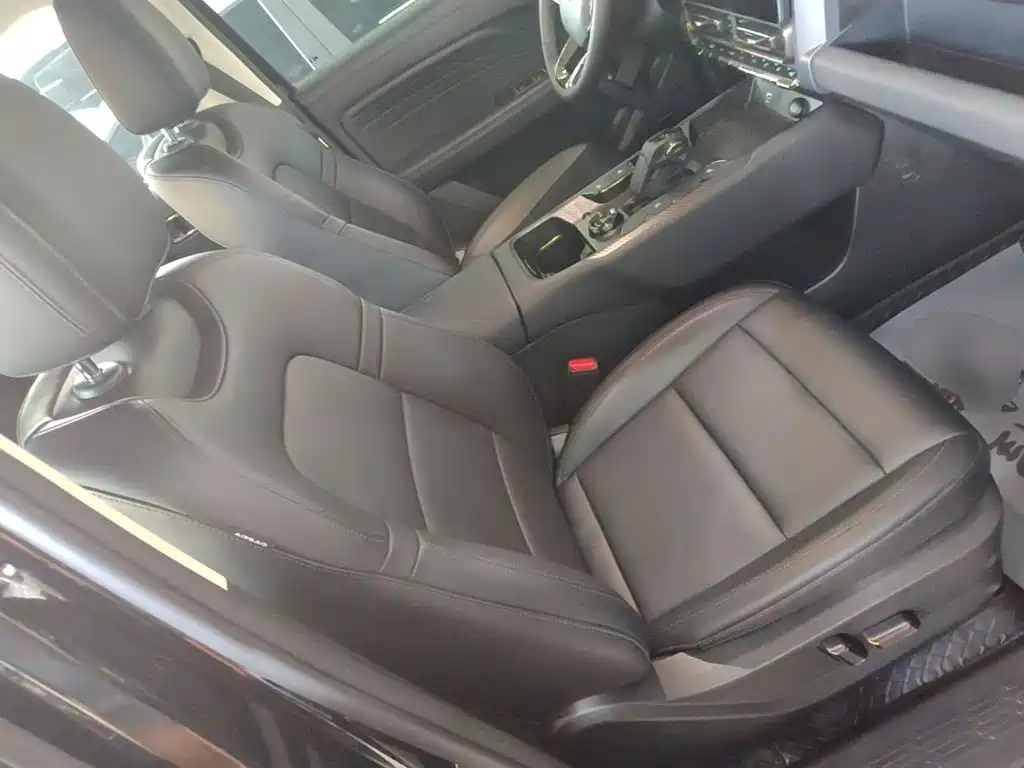Haval Raptor 2025 2024 Hi4 102 Pro