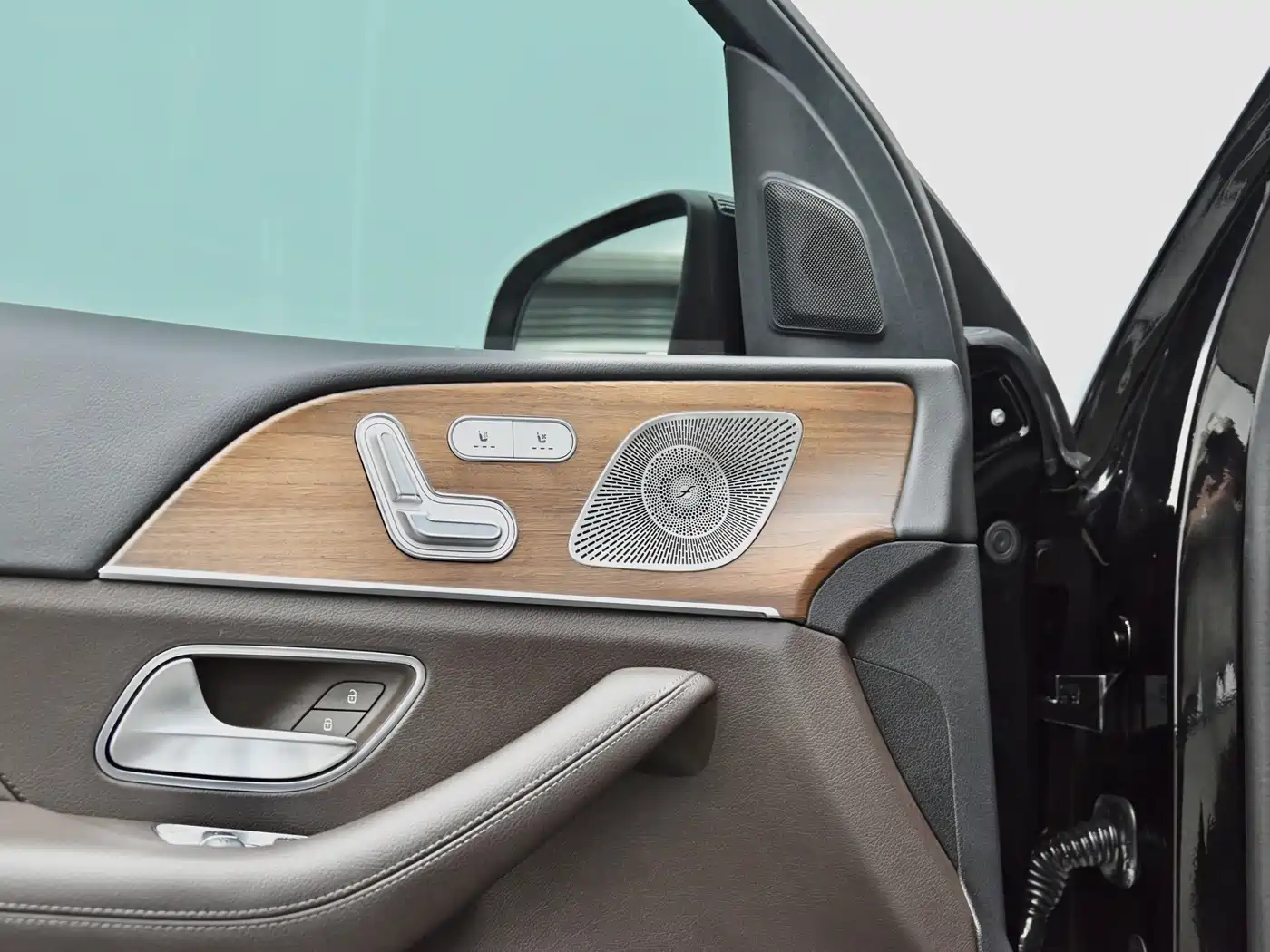 Mercedes-Benz GLE New Energy 2022 2022 GLE 350 e 4MATIC