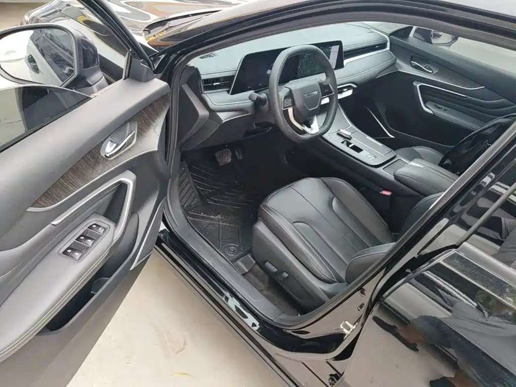 Venucia DaV DD-i 2025 2023 110km iE Edition