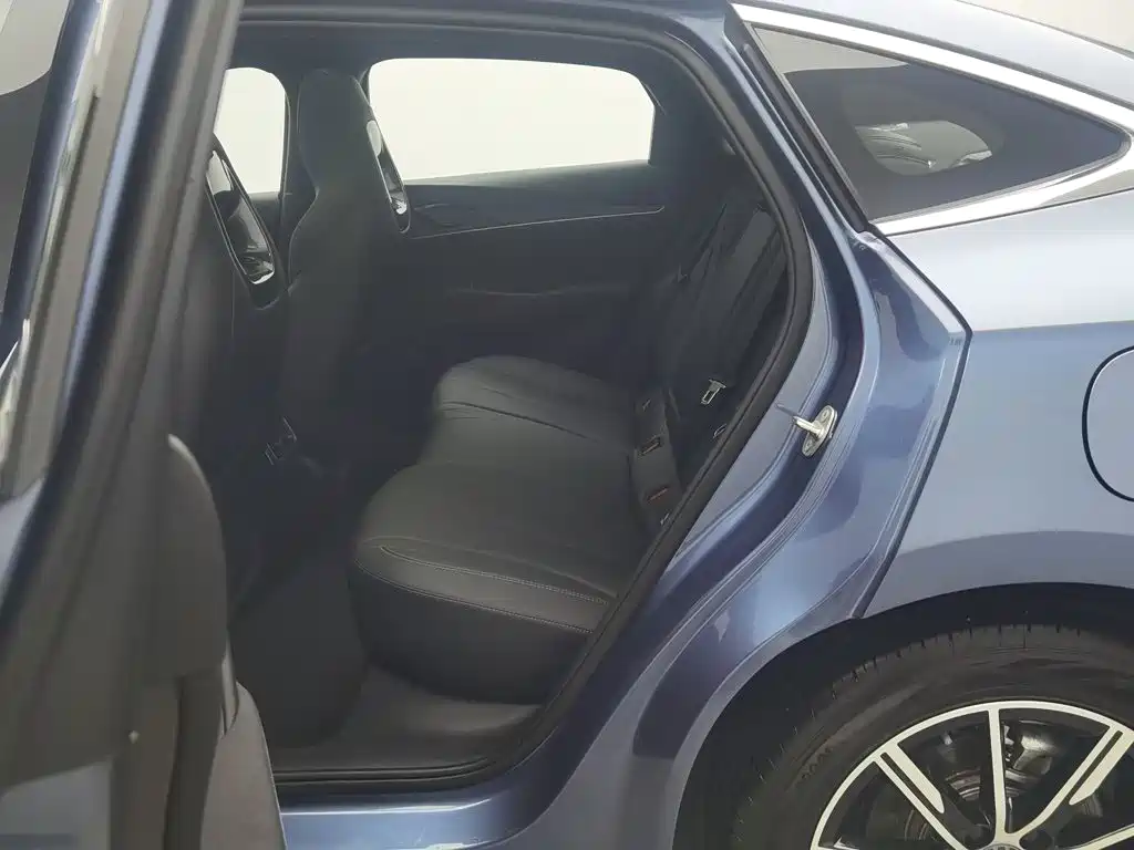 BYD Seal 06 New Energy 2025 2025 DM-i Smart Drive Edition 120KM Luxury
