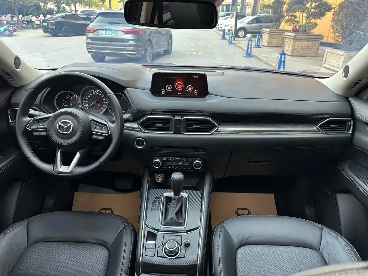 Photo 10 - Mazda CX-5