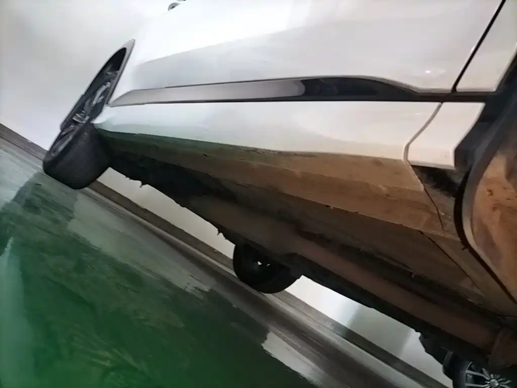 Changan CS75 PLUS 2025 2024 3rd Generation Champion Edition 1.5T Smart Drive Power Type