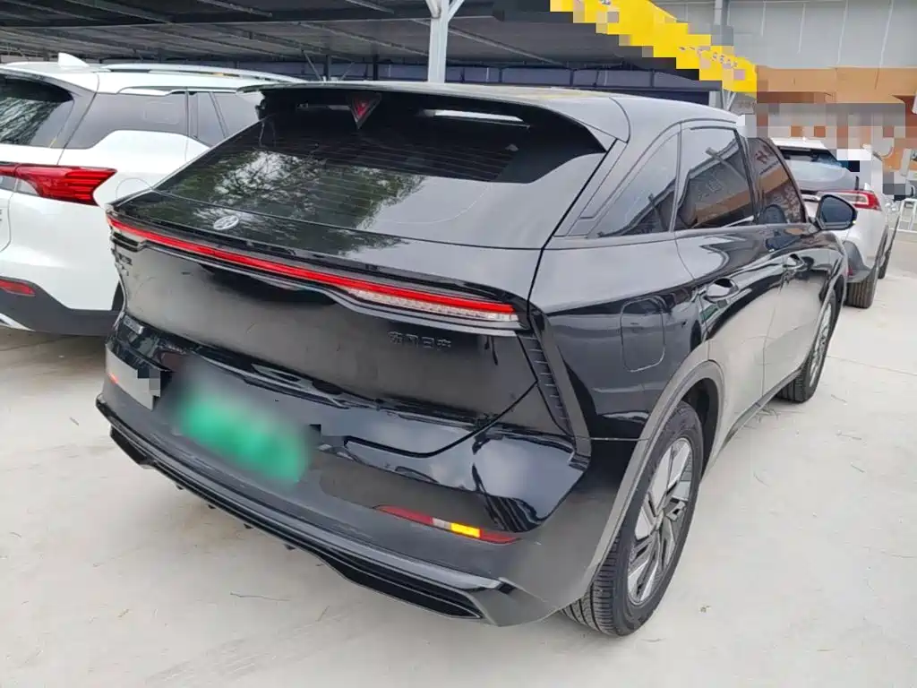 Venucia DaV DD-i 2025 2023 110km iE Edition