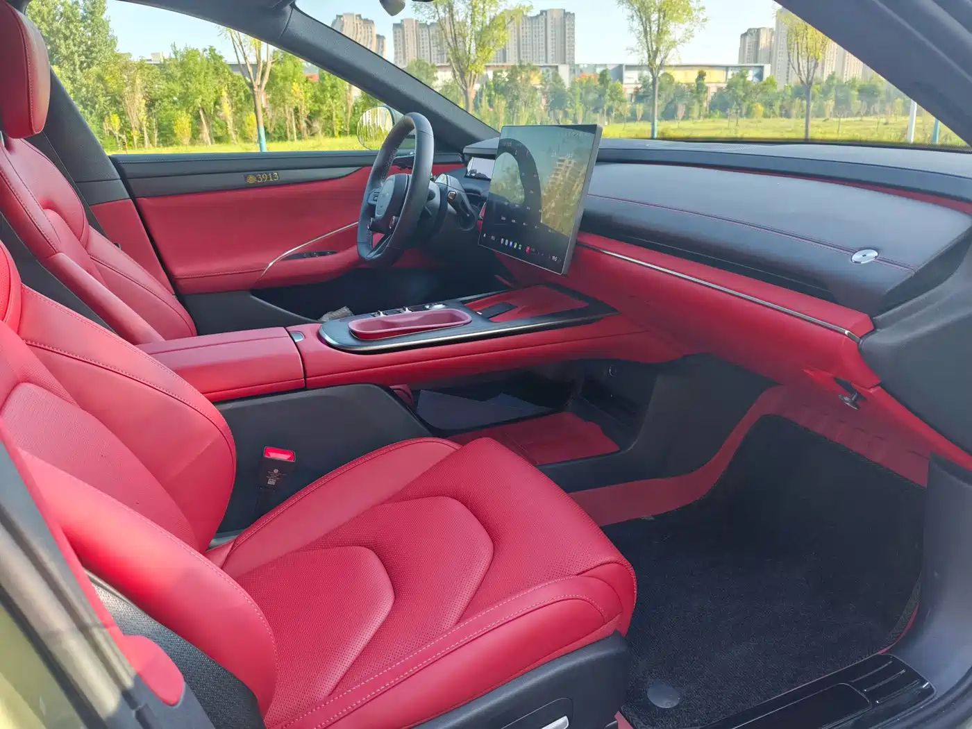 Xiaomi Auto Xiaomi SU7 2026 2024 RWD Long Range Intelligent Driving Edition