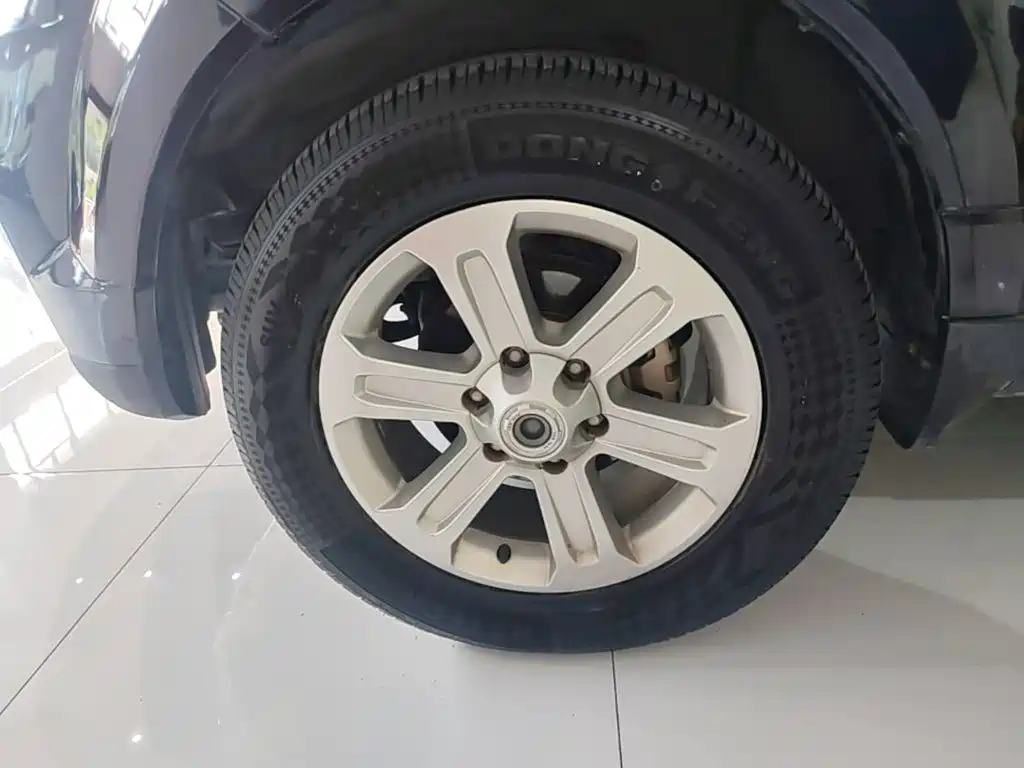 Haval H5 Classic 2019 2018 Classic 2.0T Diesel Manual 4WD Premium
