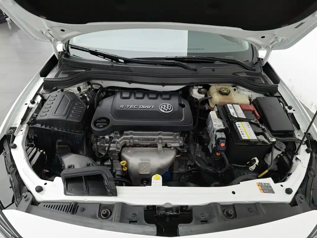 Buick Excelle, миниатюра 6