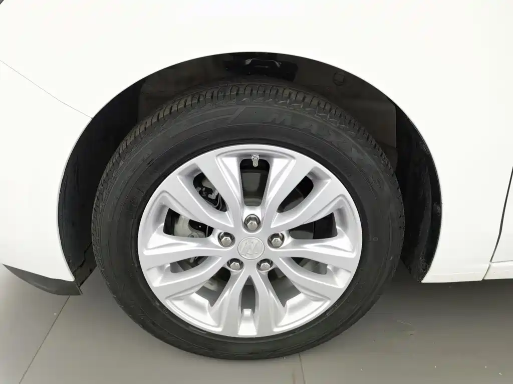 Buick Excelle, миниатюра 17