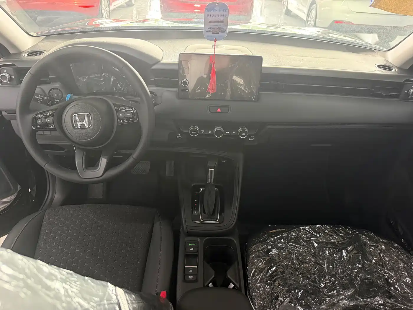 Honda XR-V 2026 2024 1.5L CVT Craze Edition