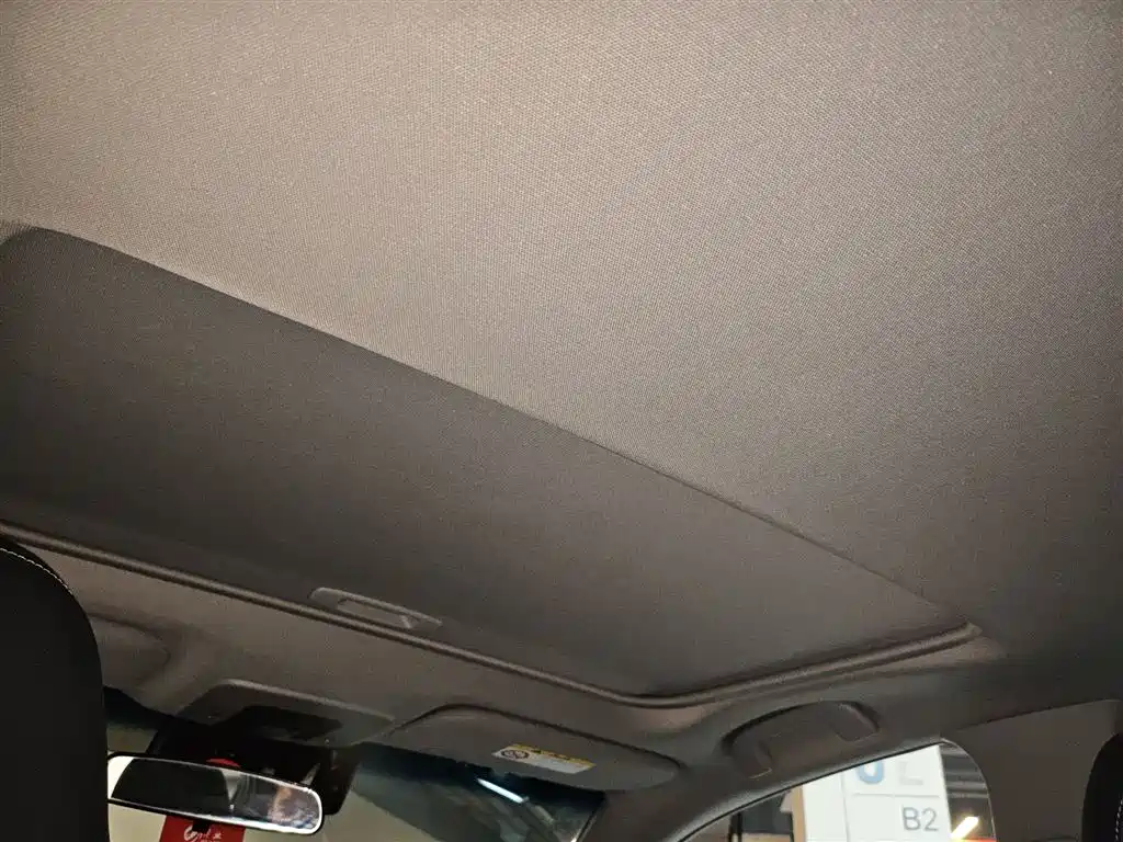 Toyota Camry 2023 2.0S Trend Edition фото 21