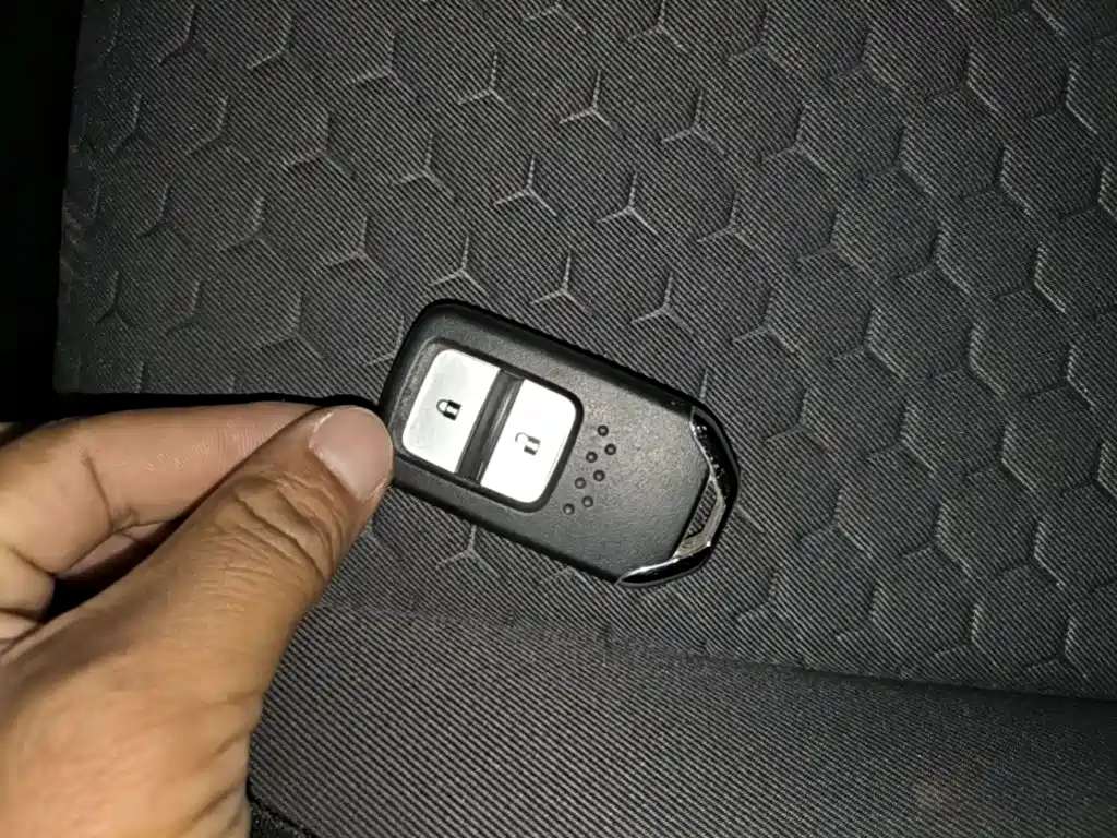 Honda Fit, миниатюра 9