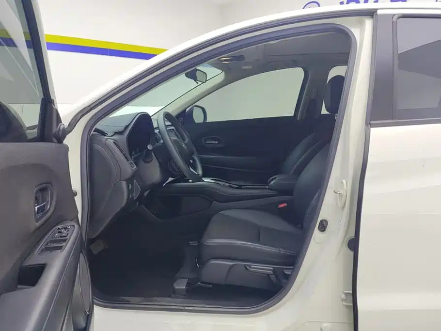 Honda Vezel, миниатюра 9
