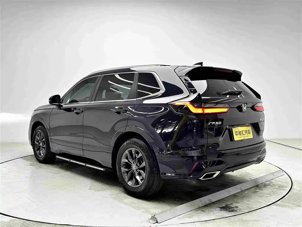 Honda Haoying 2024 2023 240TURBO 2WD Luxury 5-Seater