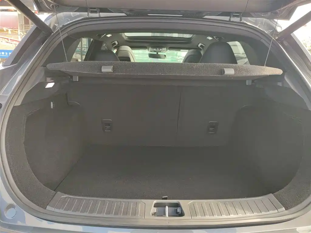 Lynk & Co 06 2020 1.5T Power Pro фото 19