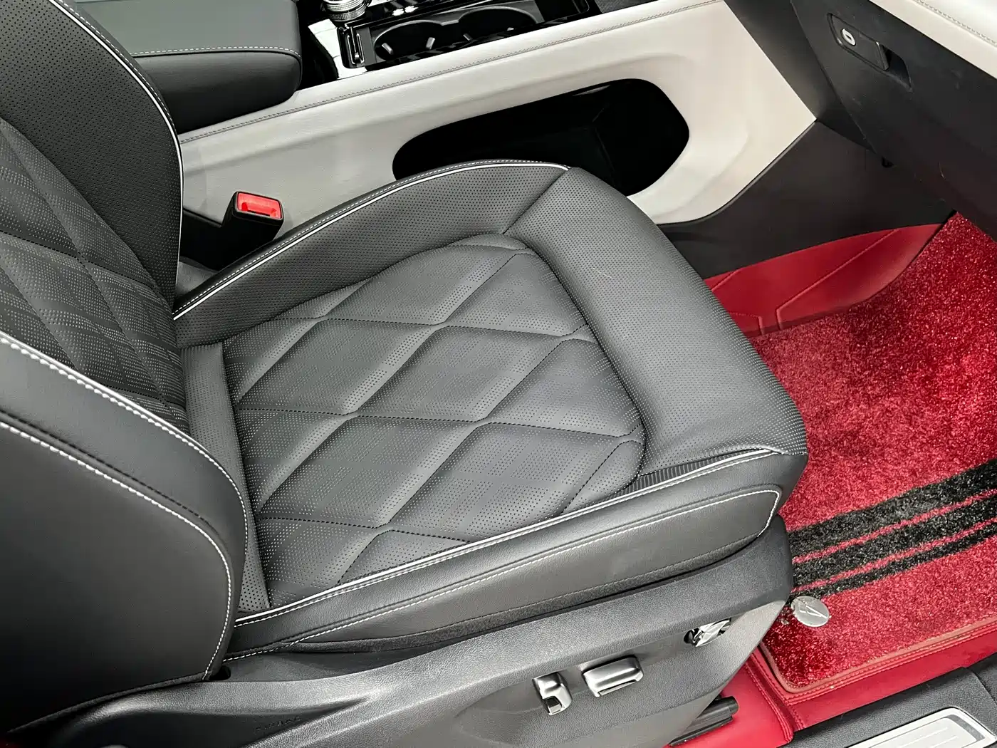 Volkswagen Teramont 2025 2024 380TSI 4WD Dragon Auspicious Edition