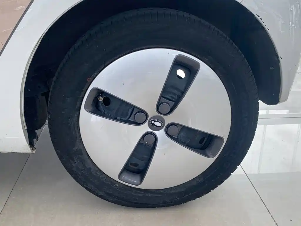 Ora Black Cat 2022 2021 351km Standard Model