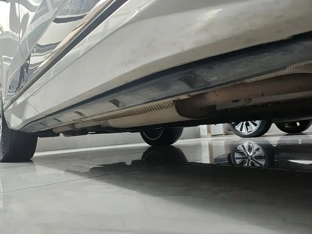 2025 Dongfeng Yipai eπ008