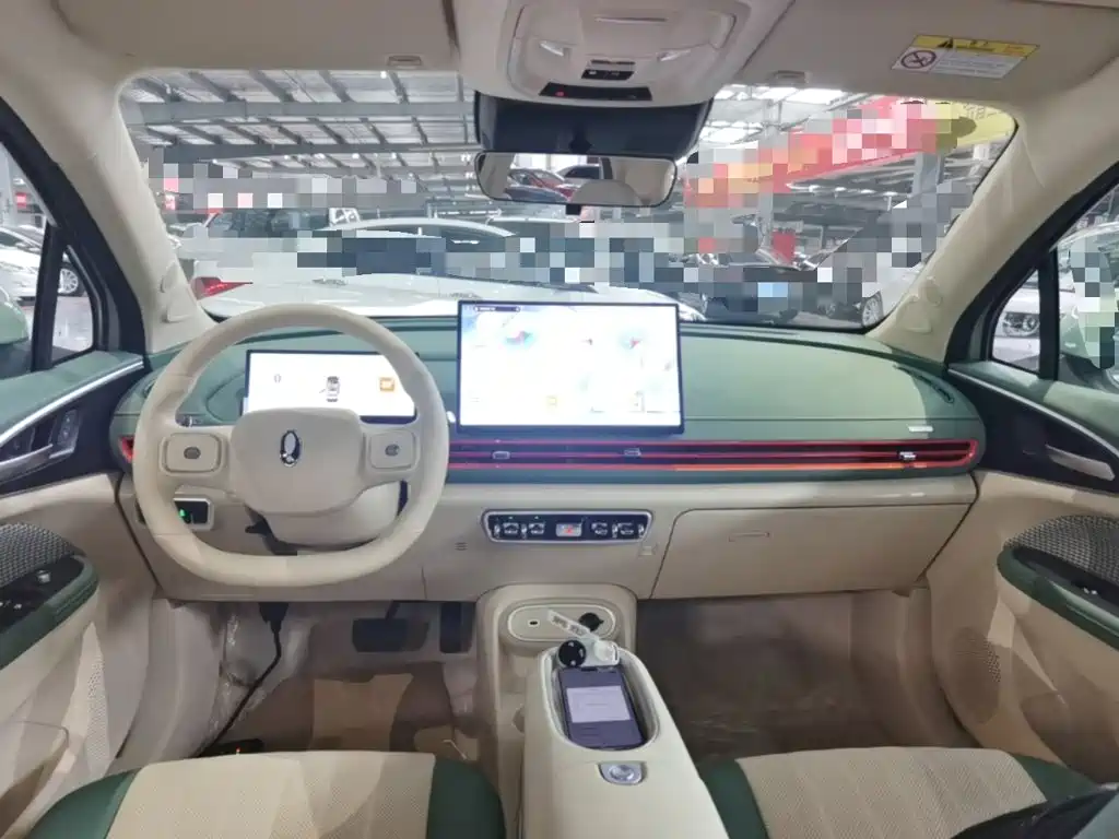 Ora Good Cat 2026 2025 430km Honor Edition