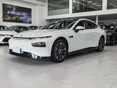 Xpeng P7