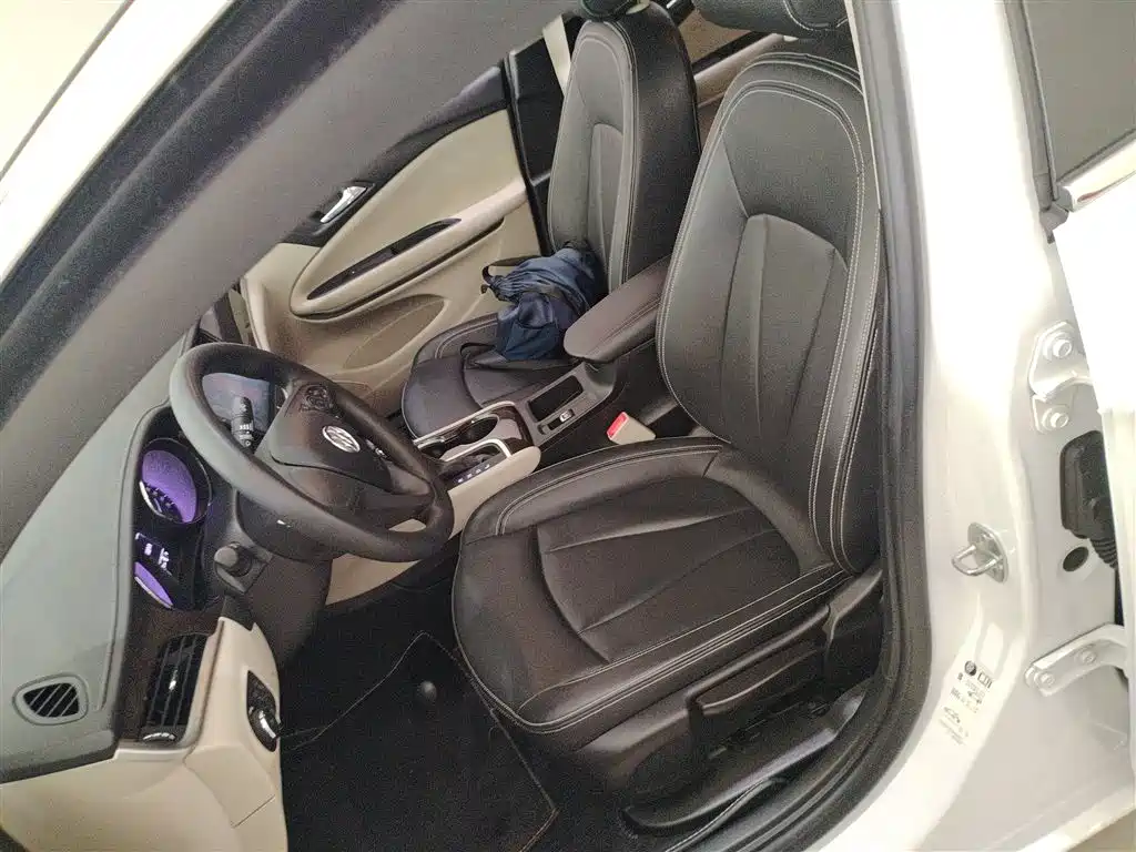 Buick Verano 2019 Sedan 15S Auto Progressive фото 12