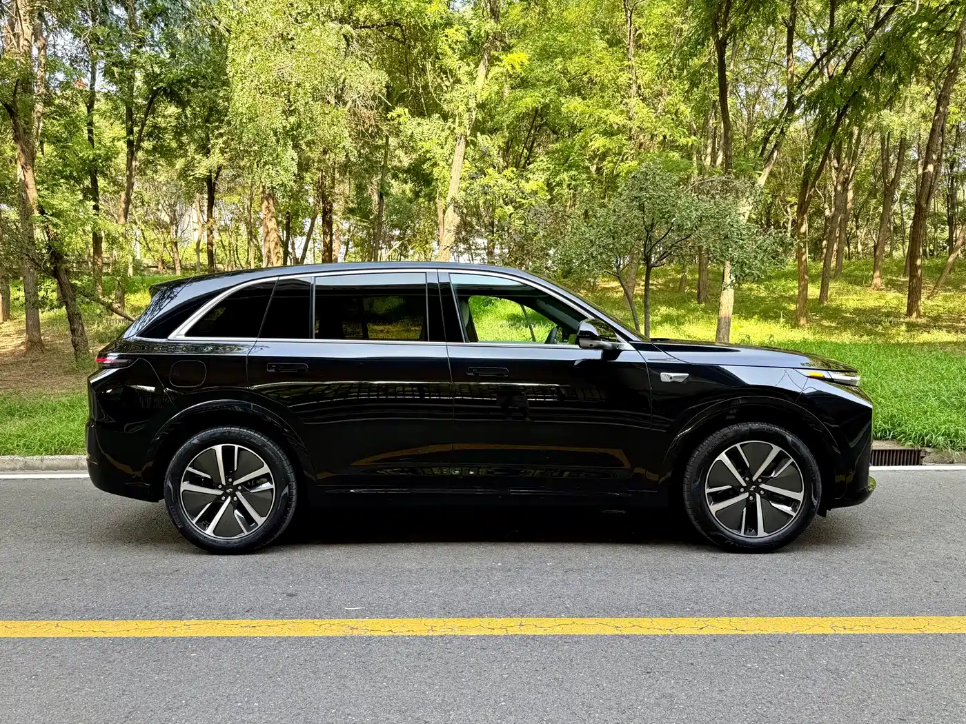 2026 Li Auto L7