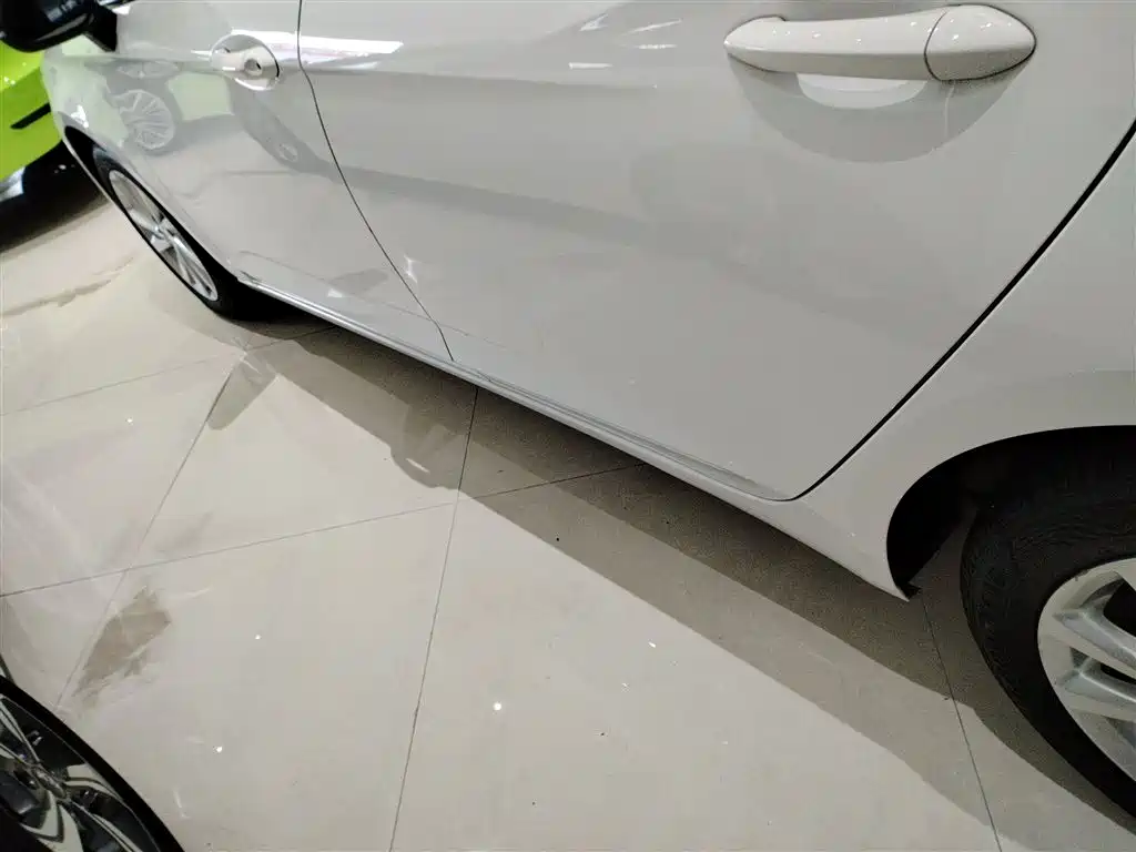 Buick Verano 2019 Sedan 15S Auto Progressive фото 21