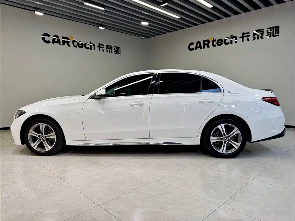 Mercedes-Benz C-Class 2022 Facelift C 200 L Sport фото 7