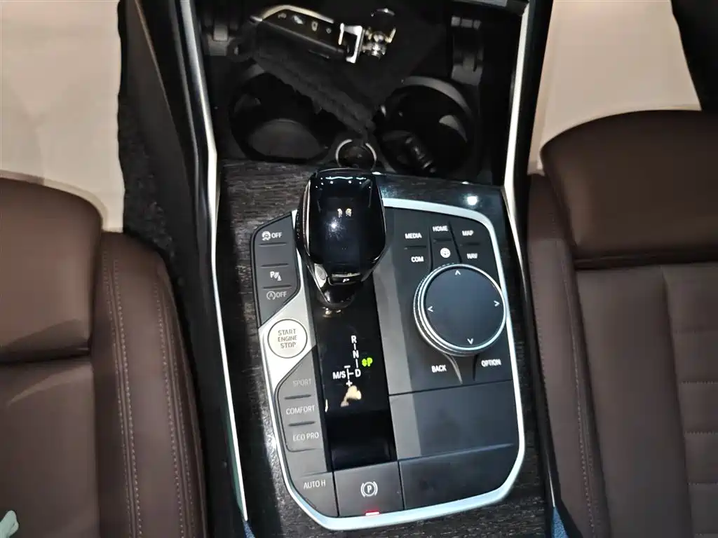 BMW 3 Series 2021 Facelift 325Li M Sport Package фото 14