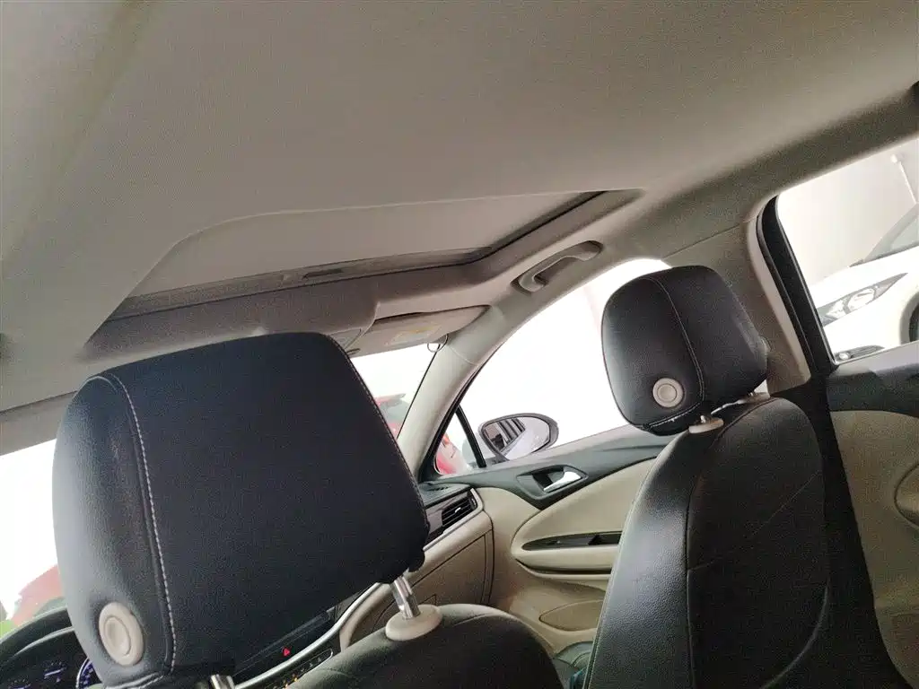 Buick Verano 2019 Sedan 15S Auto Progressive фото 14
