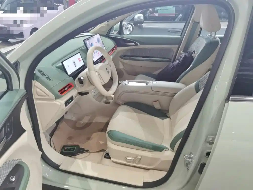 Ora Good Cat 2026 2025 430km Honor Edition