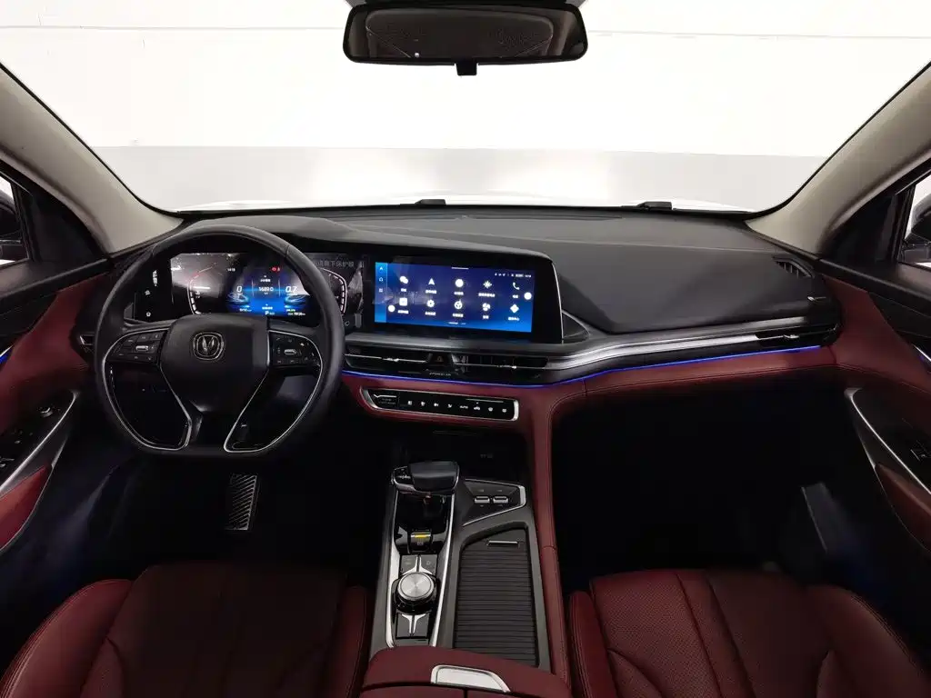 Changan CS75 PLUS 2020 2021 1.5T Automatic Premium