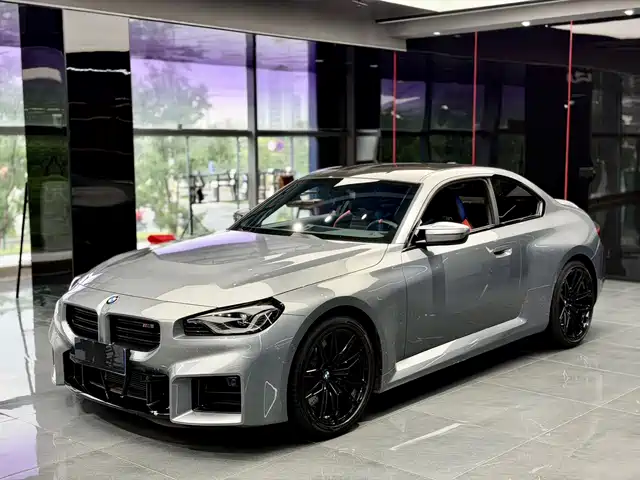  BMW BMW M2 2024 M2