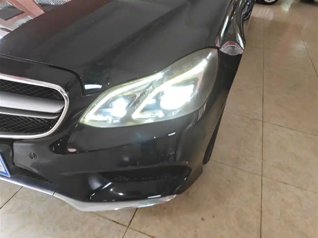 Mercedes-Benz E-Class 2015 Facelift E 260 L Sport фото 18