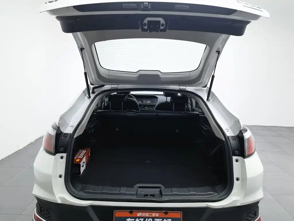 Venucia T90 2018 2017 2.0L CVT Smart Edition