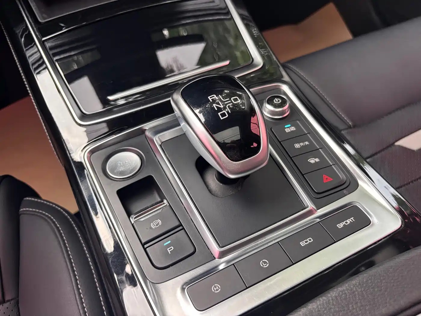 BYD Qin Pro New Energy 2020 2019 EV Super Edition High Power Smart Connect Leading Glory
