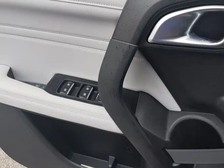 Haval Big Dog 2025 2026 Model 1.5T High Configuration