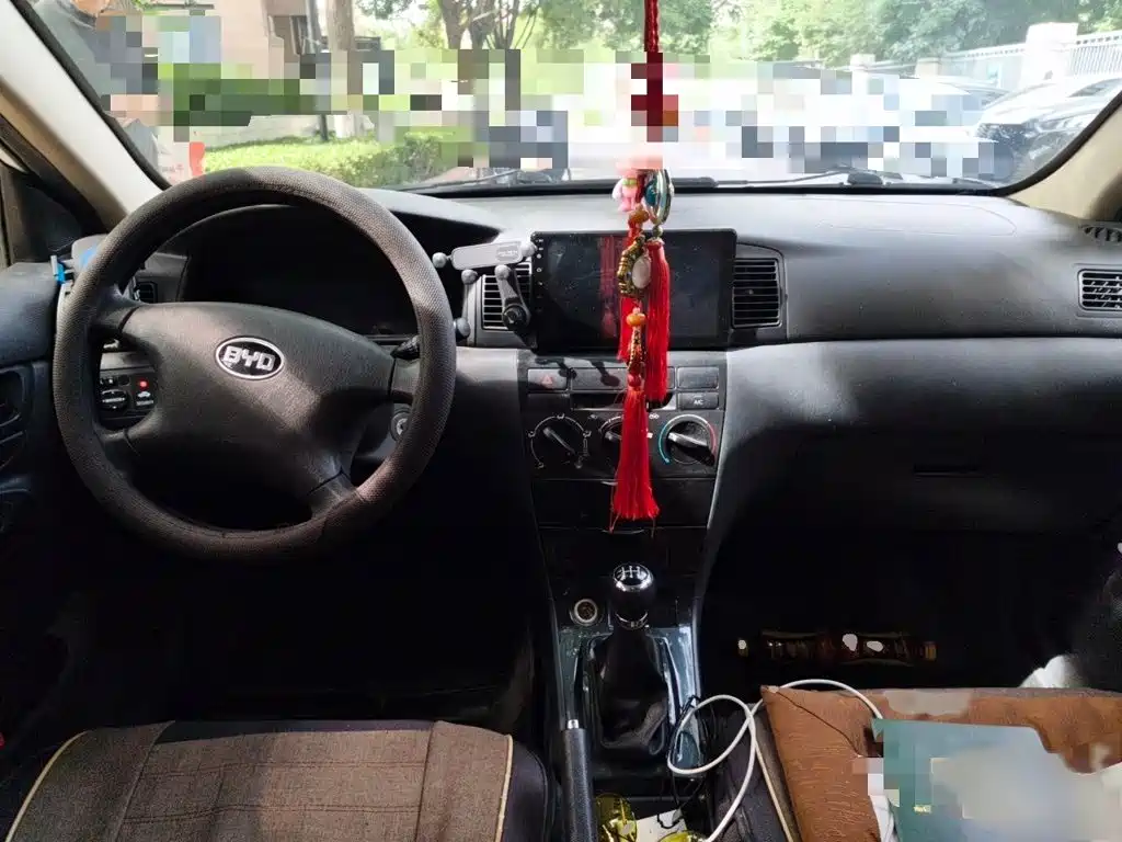 Photo 13 - BYD F3