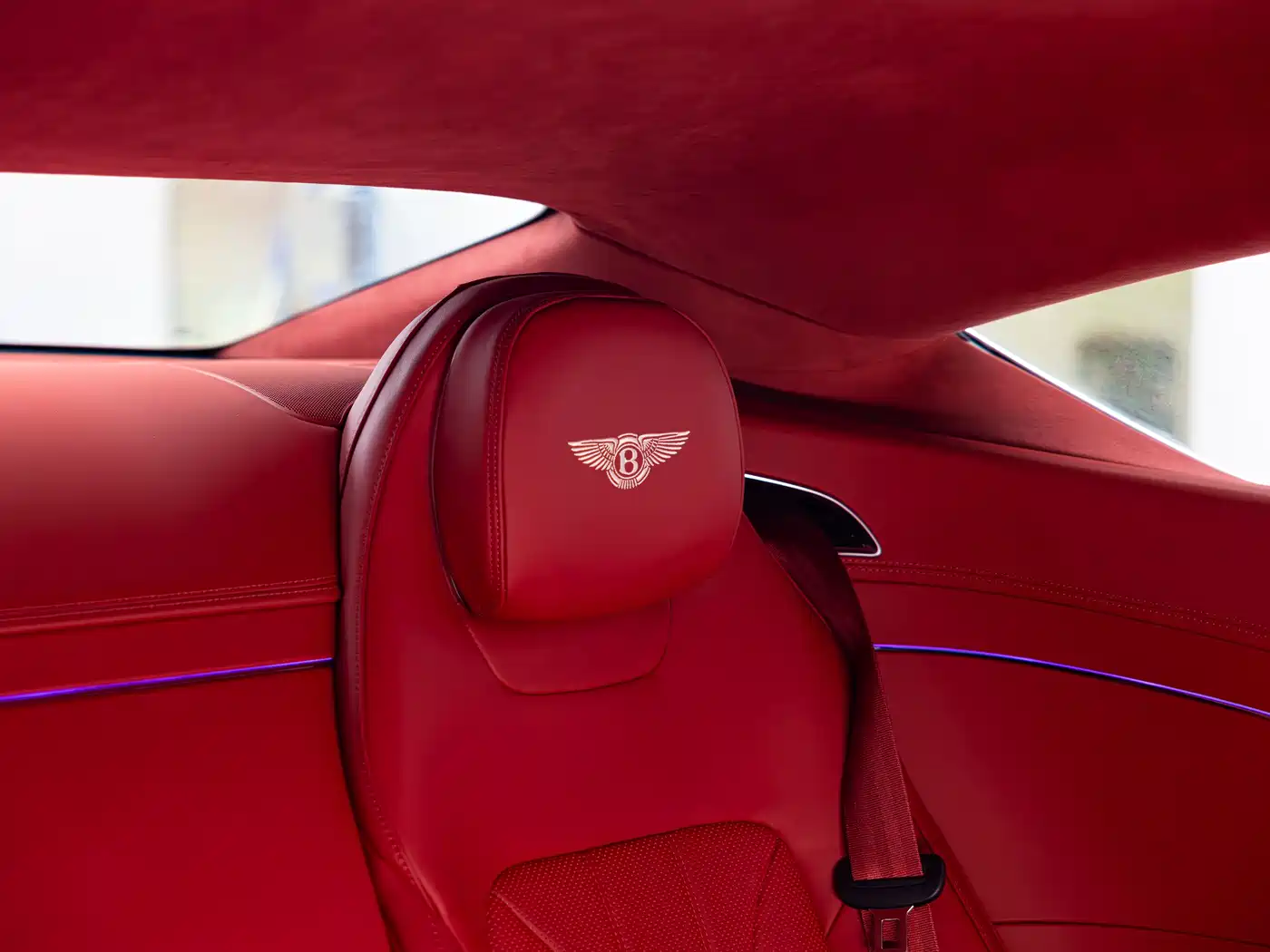 Bentley Continental 2023 2023 4.0T GT S V8