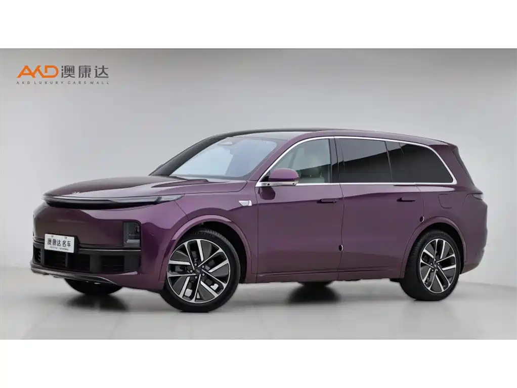 Li Auto Li Xiang L9 2024 Pro