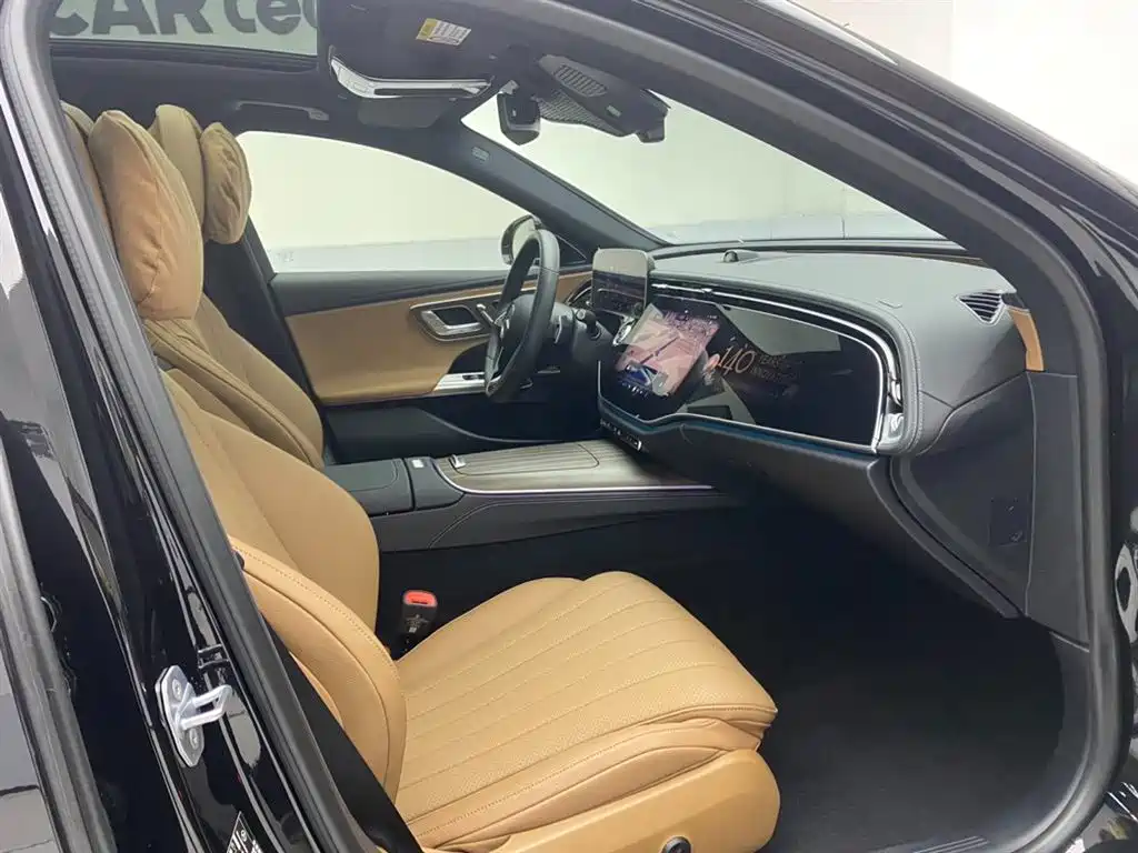 Mercedes-Benz E-Class 2024 Facelift E 300 L Luxury фото 18