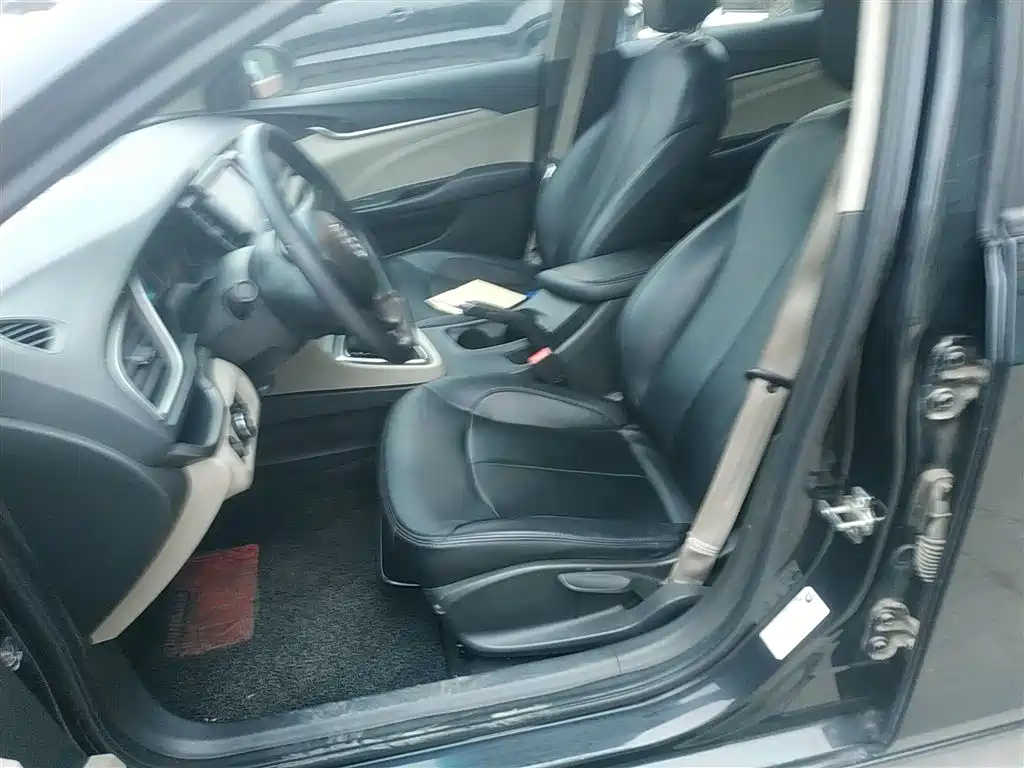 Buick Excelle 2015 15N Automatic Progressive фото 15