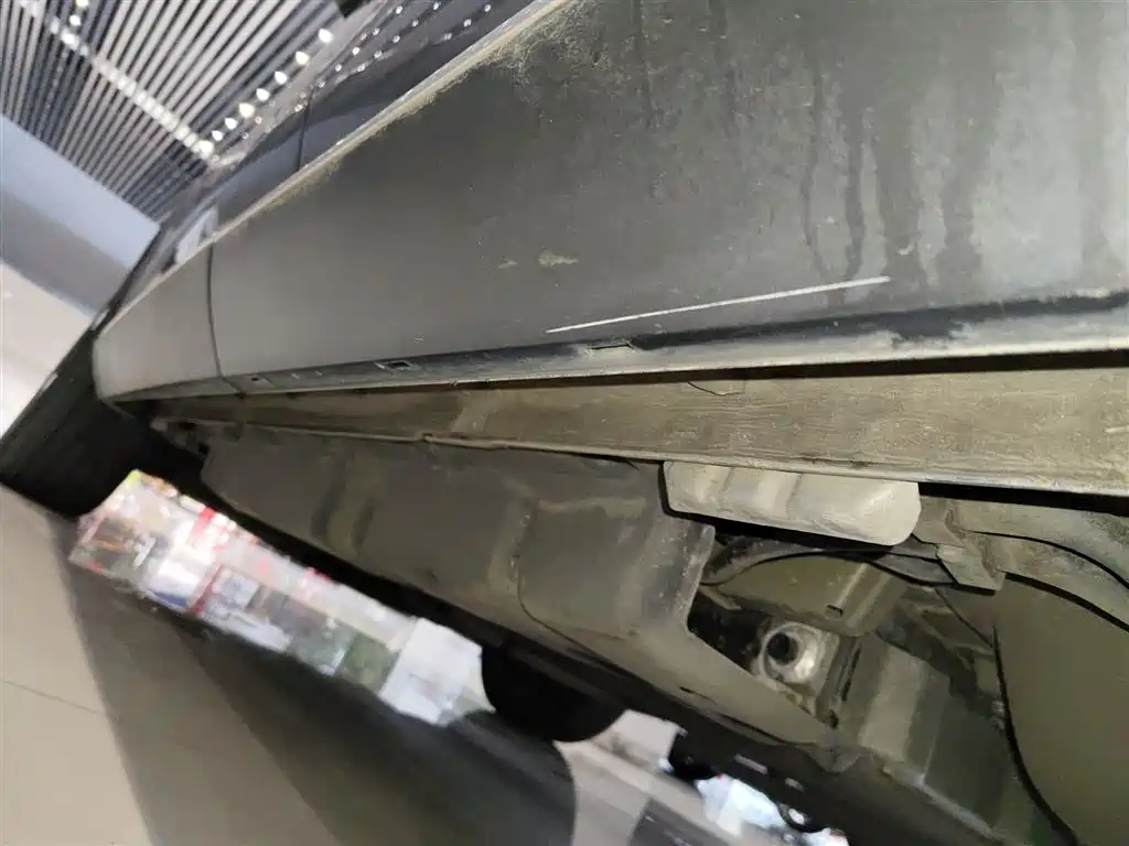 BYD Song PLUS PHEV 2021 DM-i 110KM Flagship PLUS 5G Edition фото 21