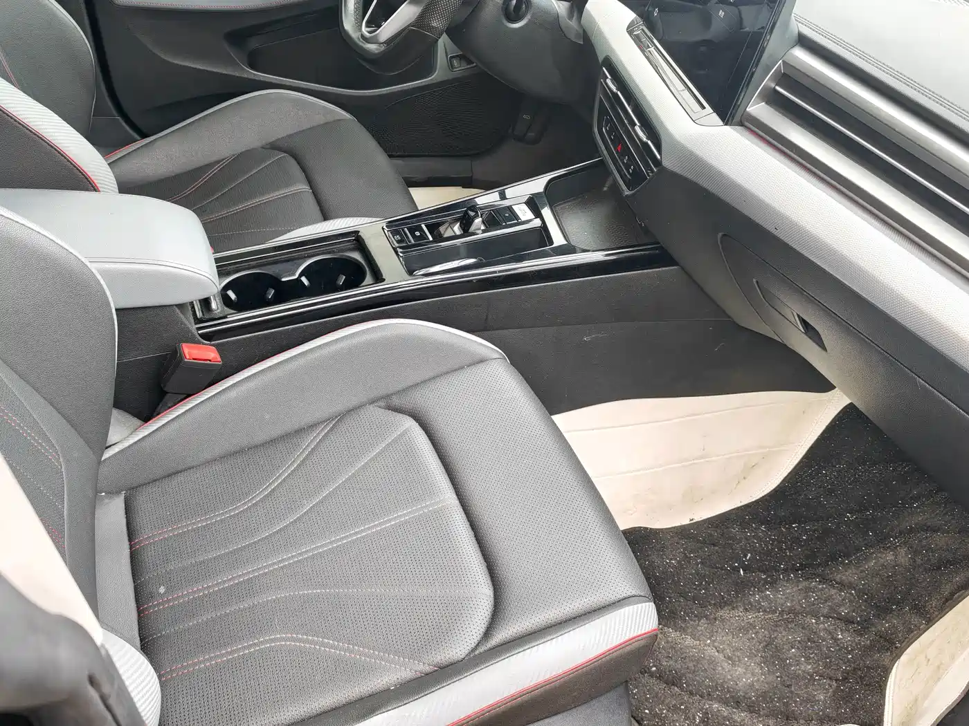 Volkswagen Lamando, миниатюра 13