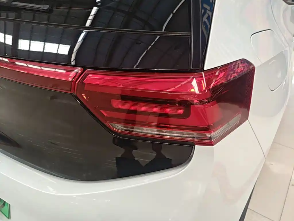 Volkswagen ID.3 2022 2022 Pro Ultimate Smart Edition