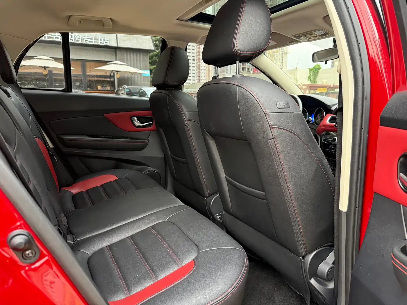 Haval H1 2015 2015 1.5L AMT Premium
