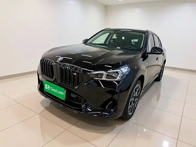 BMW BMW iX1 2023 xDrive30L M Sport Package