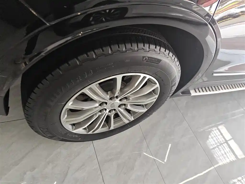Cadillac XT5 2018 25T Luxury фото 20