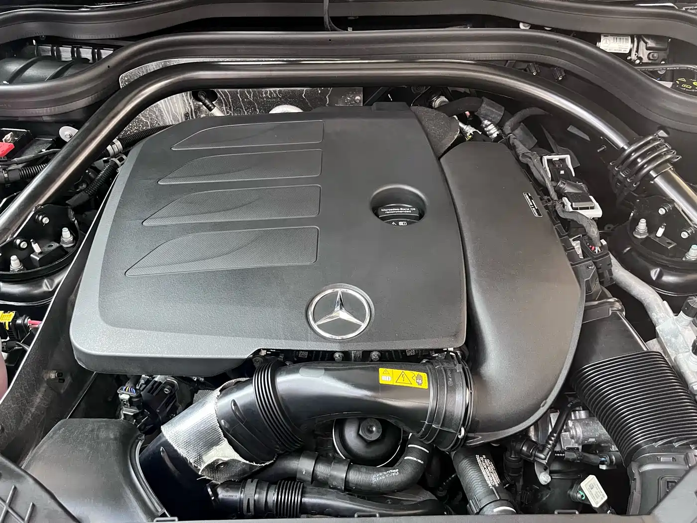 Mercedes-Benz G-Class 2024 G 350 фото 22
