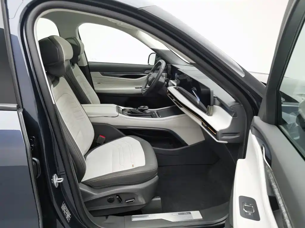 Photo 23 - Ford Edge