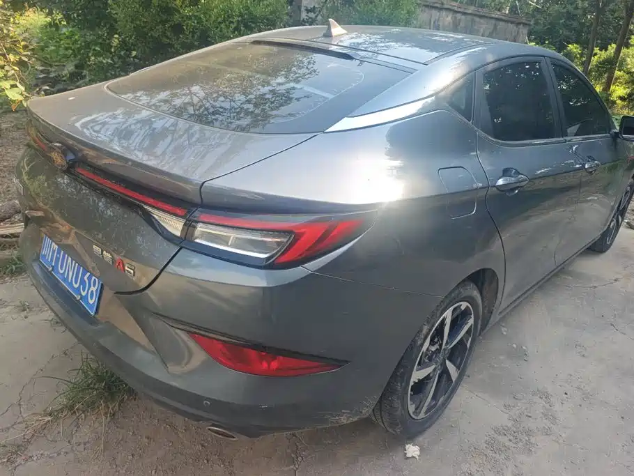 2022 Sehol A5