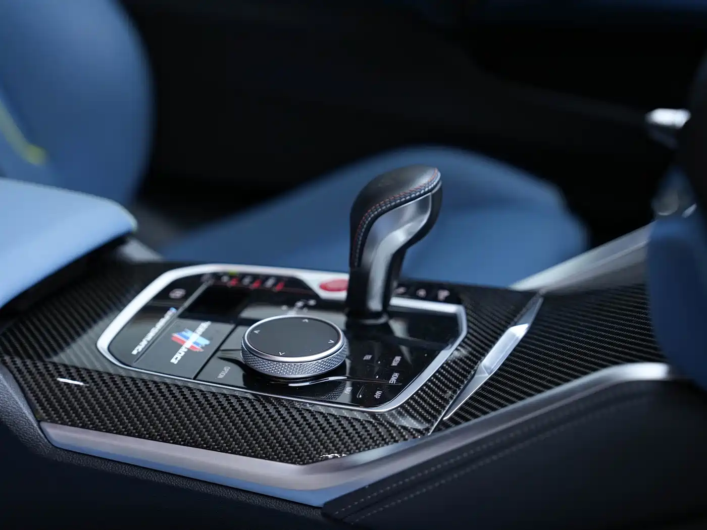 BMW M4 2025 2024 BMW M4 Coupe M xDrive Competition